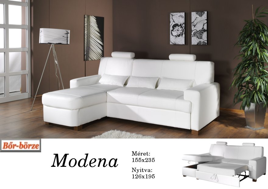 B�r-b�rze modena B�rgarnit�ra