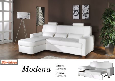 B�r-b�rze Modena B�rgarnit�ra
