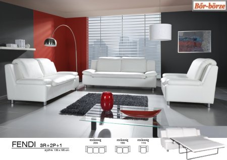 B�r-b�rze FENDI B�rgarnit�ra