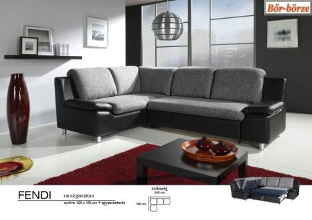 B�r-b�rze FENDI B�rgarnit�ra