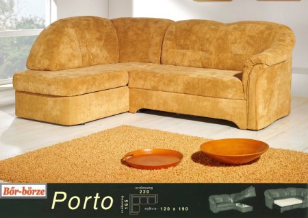 B�r-b�rze Porto B�rgarnit�ra