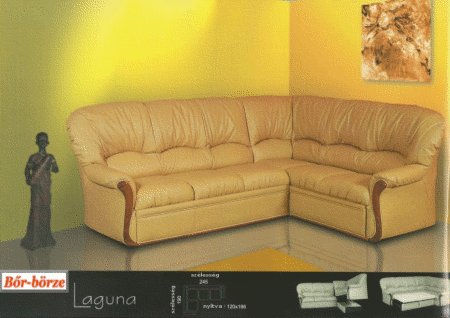 B�r-b�rze Laguna B�rgarnit�ra