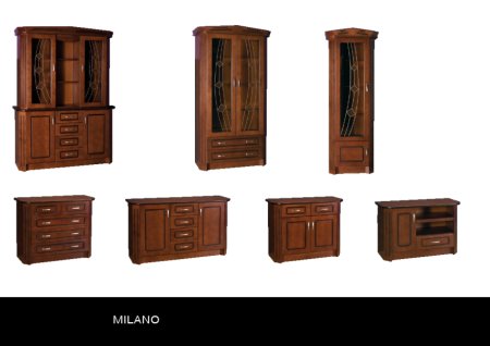 B�r-b�rze Milano Rendszer
