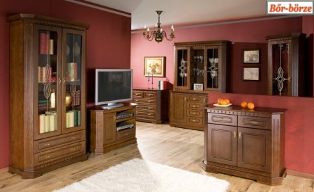 B�r-b�rze Roma Rendszer